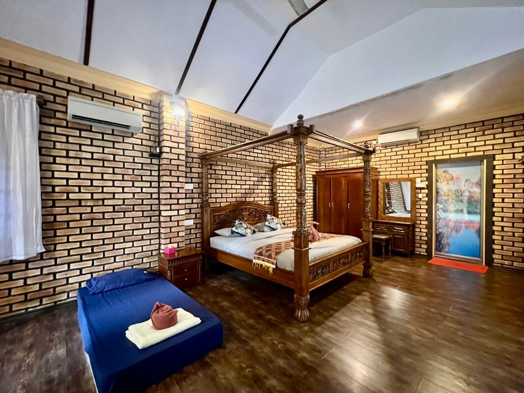 (已失效)Johor Resort For Sale