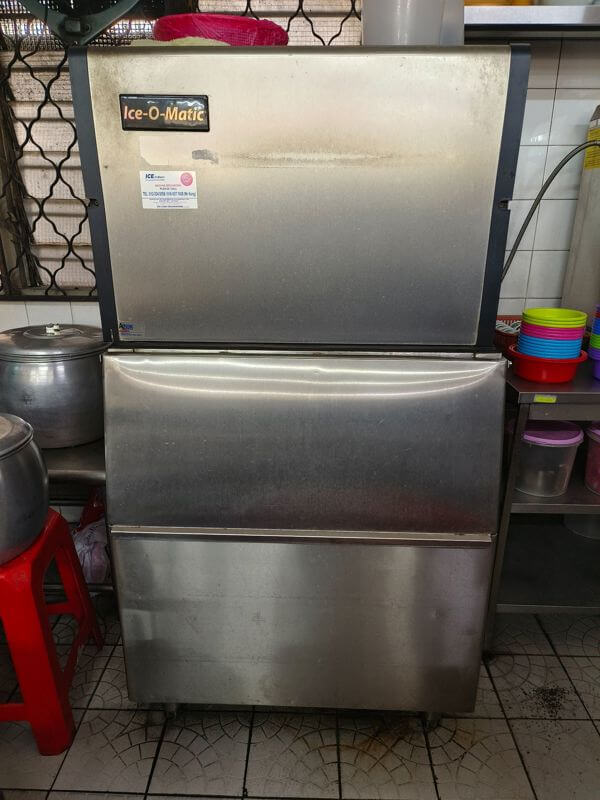 (已失效)Ipoh Bercham Big Corner Lot Coffee Shop