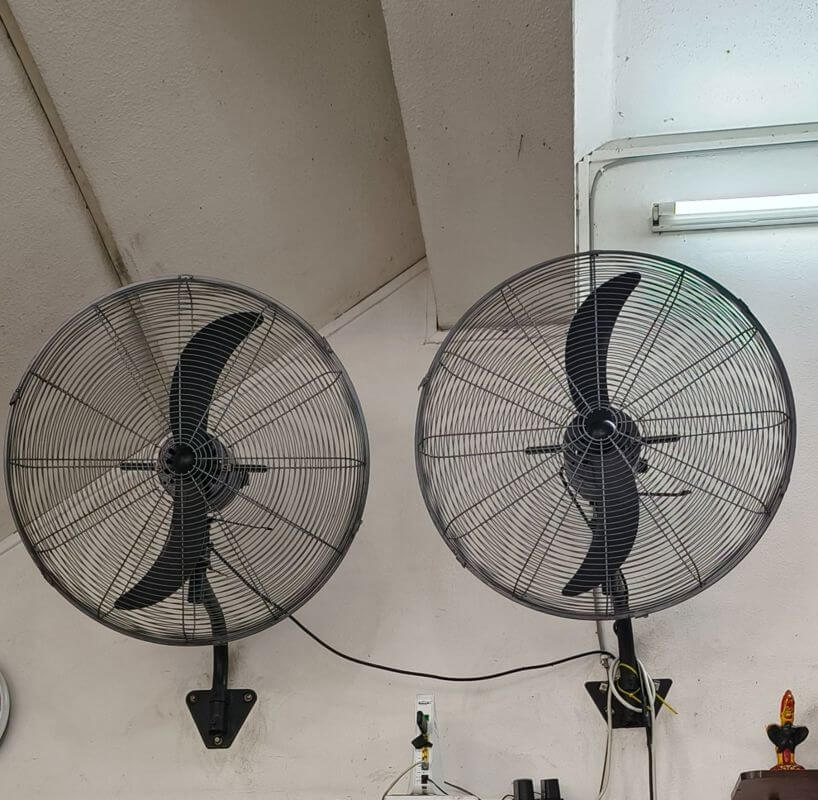 (已失效)Ipoh Bercham Big Corner Lot Coffee Shop