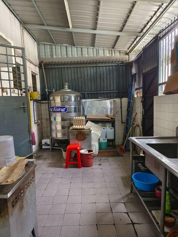 (已失效)Ipoh Bercham Big Corner Lot Coffee Shop