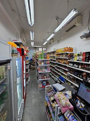 Minimart For Sale At Hougang