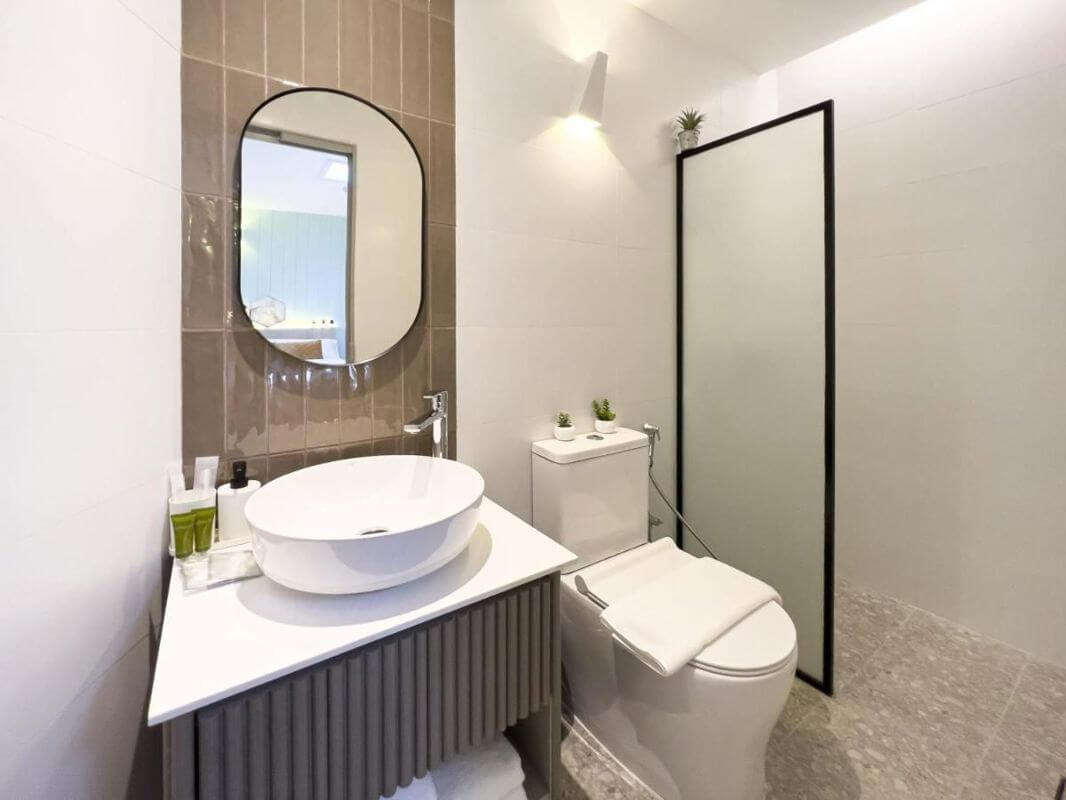 Boutique Hotel / Co-Living For Sale At City Fringe