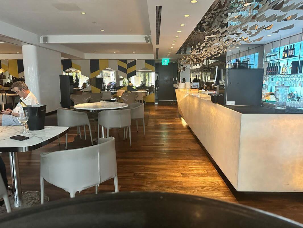 (已失效)Rare F&B Opportunity In Prestigious Location- City Hall