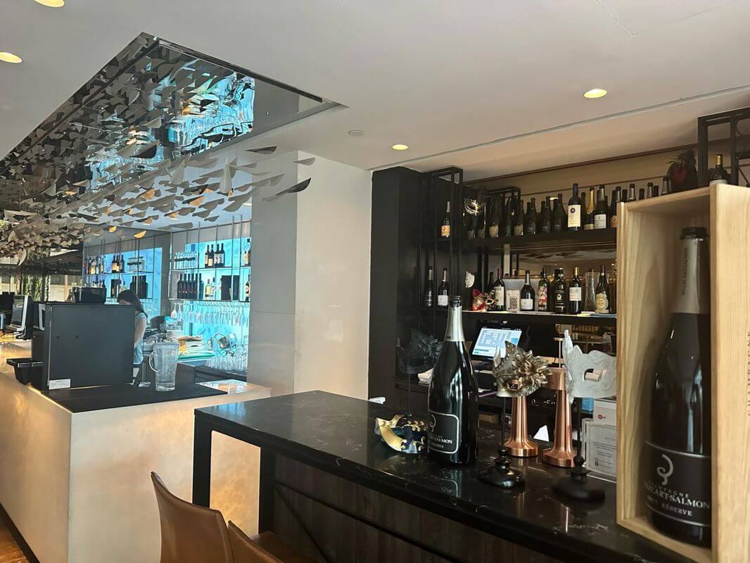 (已失效)Rare F&B Opportunity In Prestigious Location- City Hall