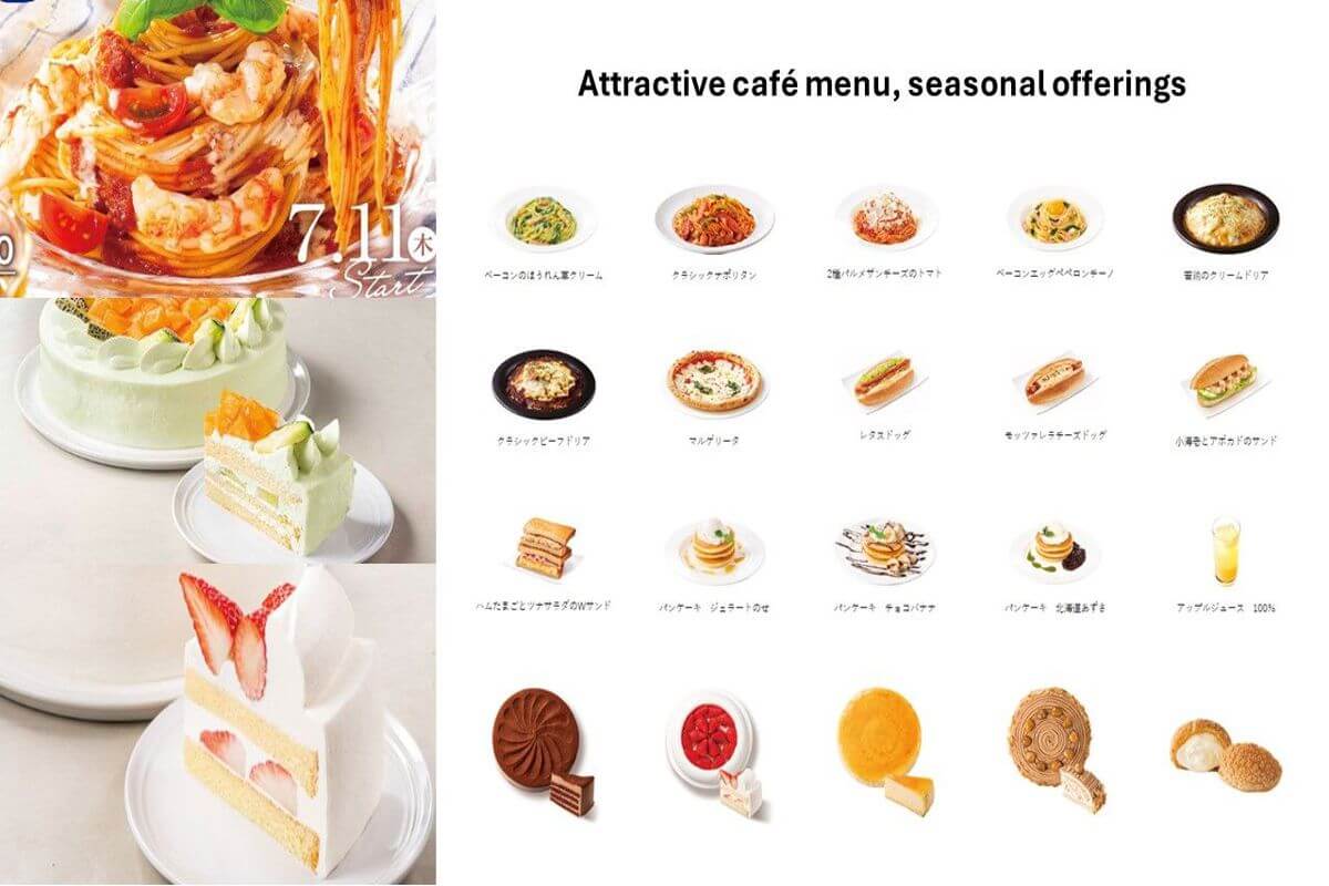 Well Established Hotel Cafe In Popular Tourist & Business Area In Tokyo (Ueno)