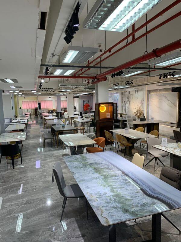 (已失效)Selling For Furniture Showroom