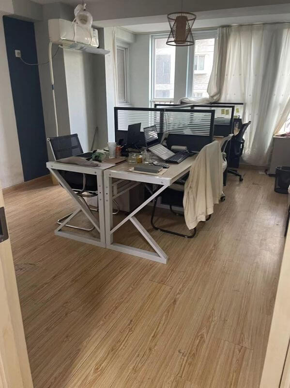 (已失效)外卖运营公司股份低价转让