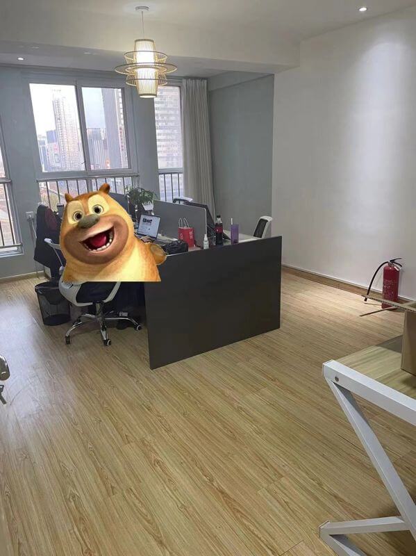 (已失效)外卖运营公司股份低价转让