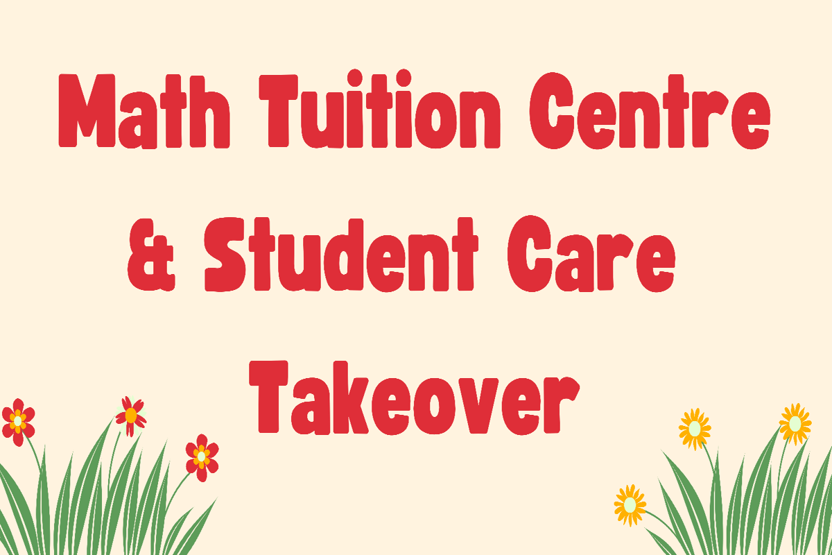 Low Fee - Bukit Merah Student Care & Math Tuition Centre with existing base