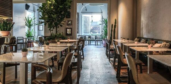 Nicely Fitted F&B Outlet With Ora For Lease City Hall / Clarke Quay