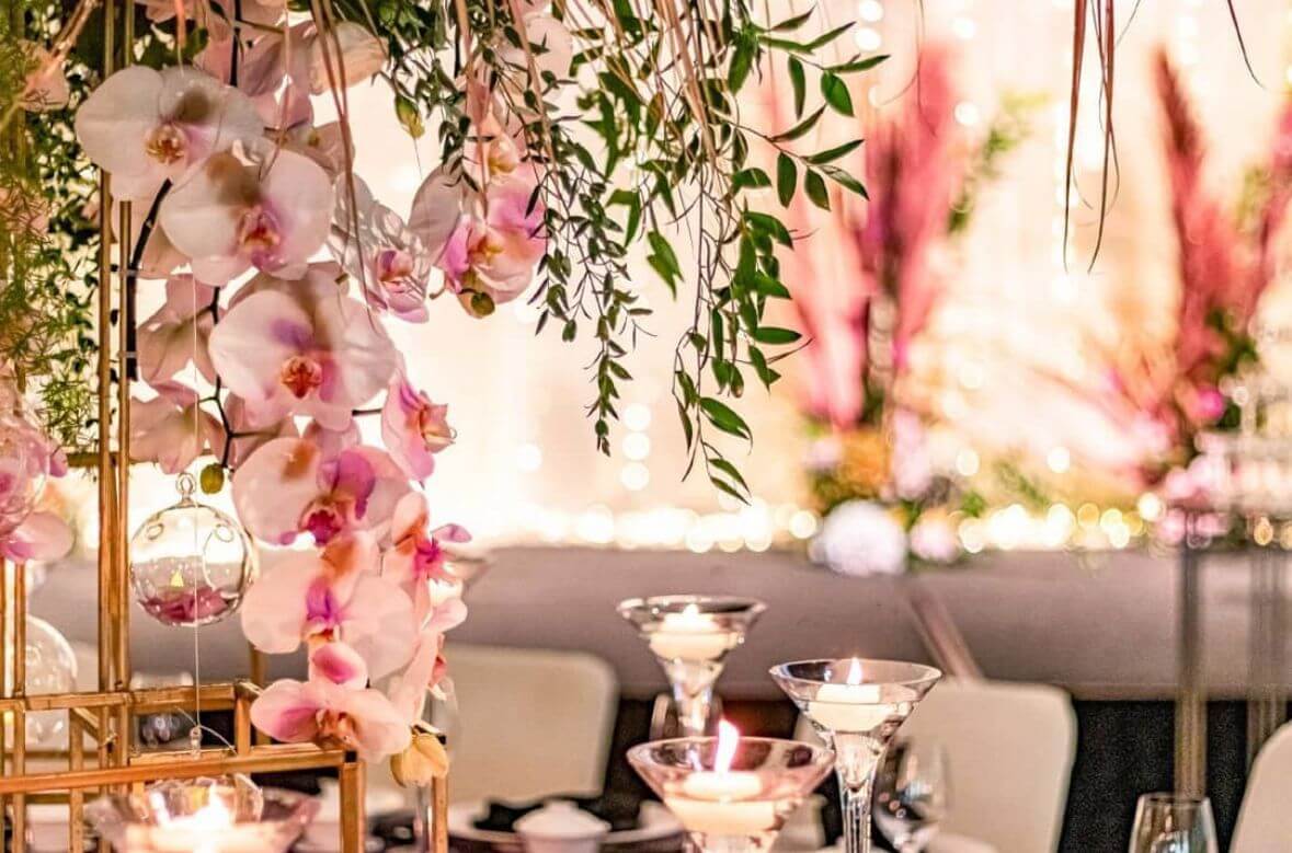 (已失效)Own A Legacy Of Floral Elegance | Thriving Florist & Landscaping Business