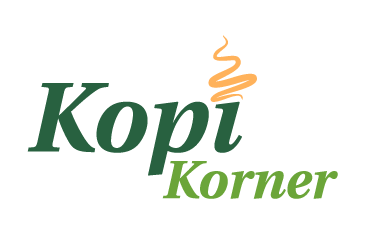 Coffee Hive / Kopi Korner