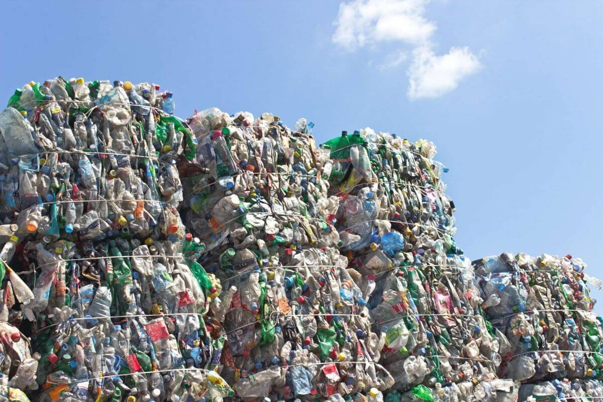 Profitable Plastic Recycling & Trading Business For Sale ! Highly Lucrative $$$