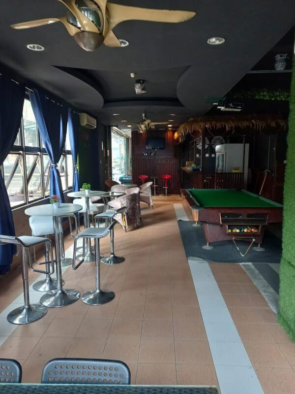 (已失效)Thriving Hotel Business For Sale – Prime Location, Proven Success, And Growth Potential