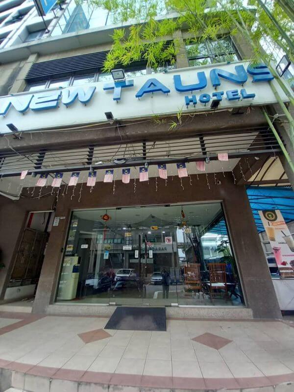 (已失效)Thriving Hotel Business For Sale – Prime Location, Proven Success, And Growth Potential