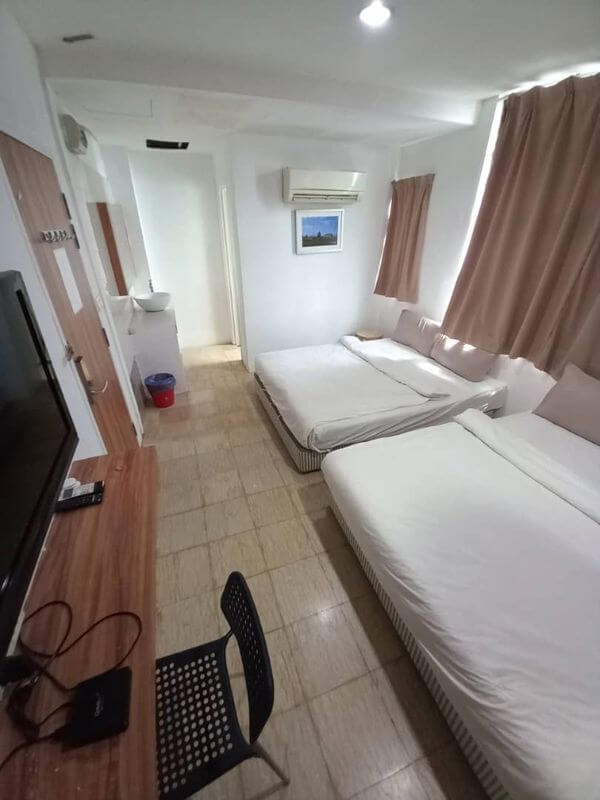 (已失效)Thriving Hotel Business For Sale – Prime Location, Proven Success, And Growth Potential