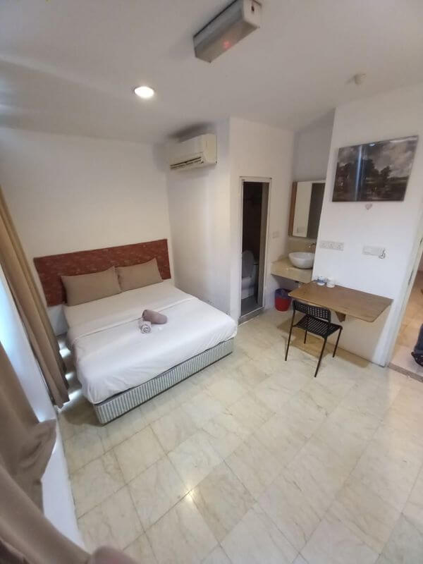 (已失效)Thriving Hotel Business For Sale – Prime Location, Proven Success, And Growth Potential