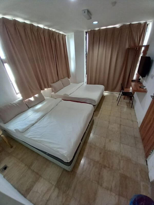 (已失效)Thriving Hotel Business For Sale – Prime Location, Proven Success, And Growth Potential