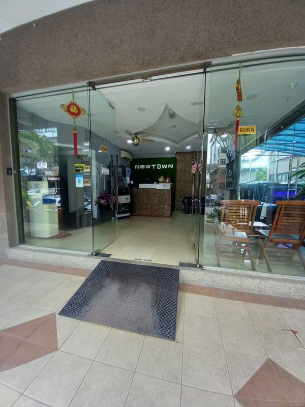 (已失效)Thriving Hotel Business For Sale – Prime Location, Proven Success, And Growth Potential