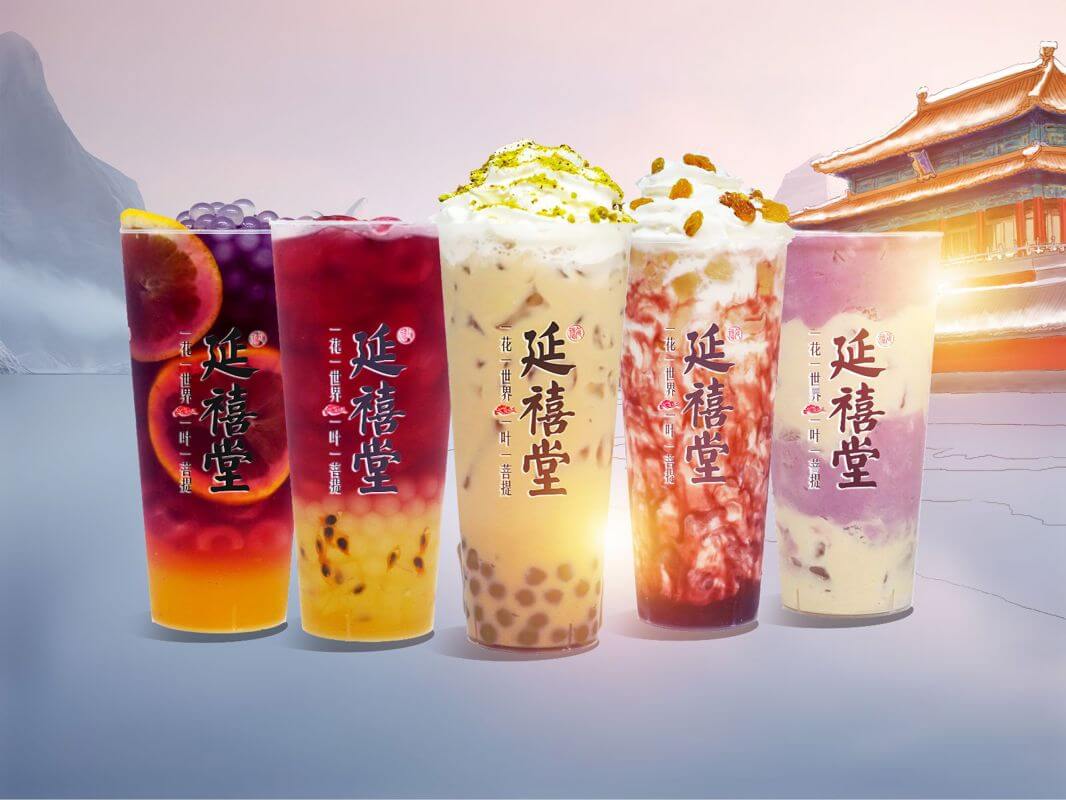 Unique Opportunity: Acquire Singapore's Leading Health-Centric Tea Brand – Yan Xi Tang