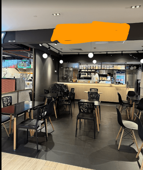 Indian Fusion Street Food Restaurant With A Loyal Customer Base—Your Culinary Success Story Starts