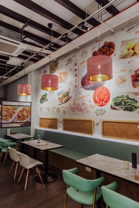 (已失效)Tmd Fried Chicken And Beer (Trademark Registered)