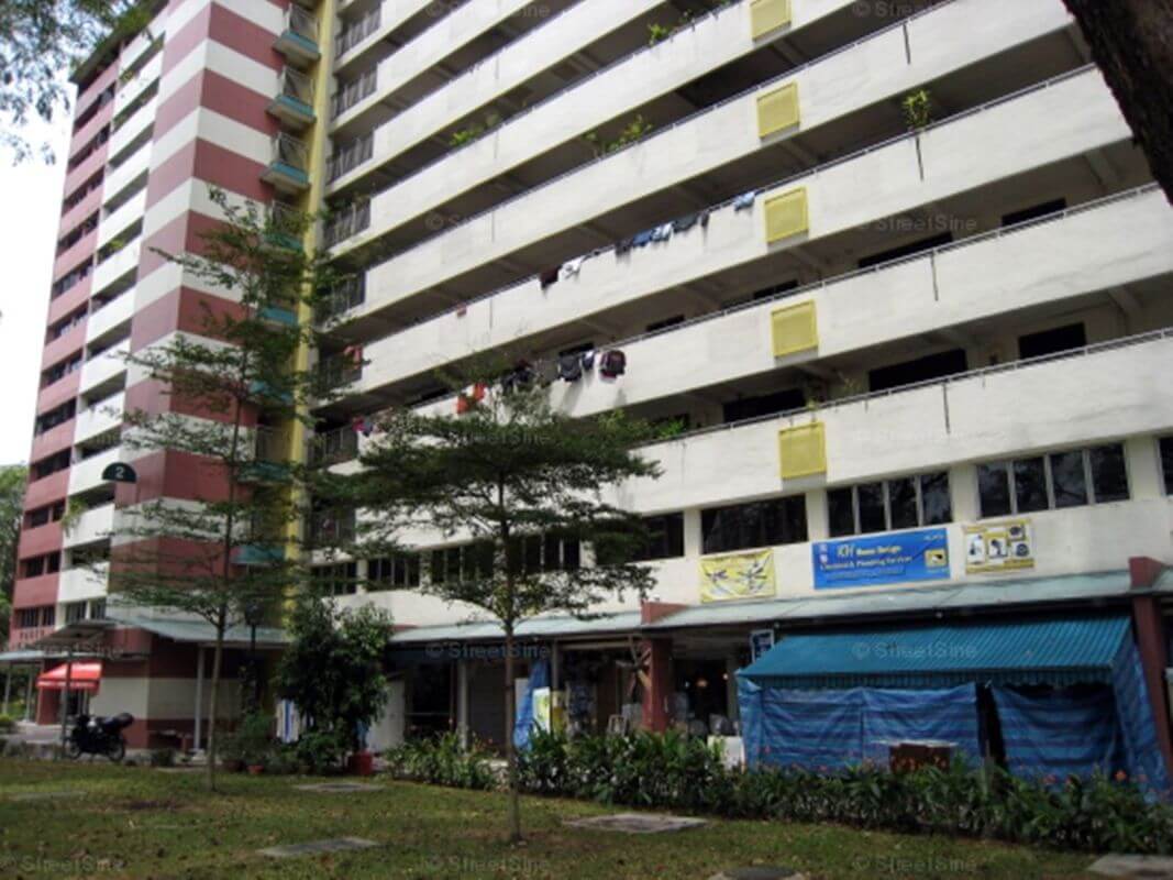 Clementi @ Shop Rental , Empty Shop In Bishan Rental 10K , Only Looking Experience Operators