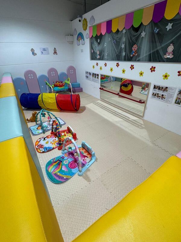 (已成交)Childcare And Infant Care Centre For Sale In Woodlands