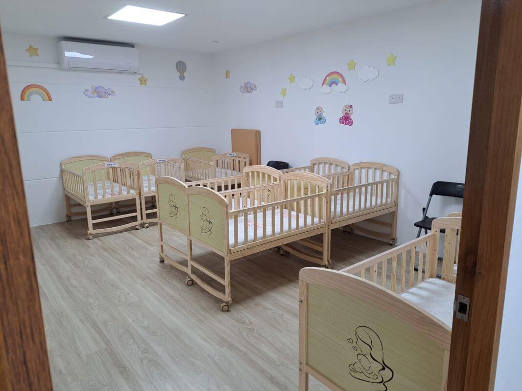 (已成交)Childcare And Infant Care Centre For Sale In Woodlands