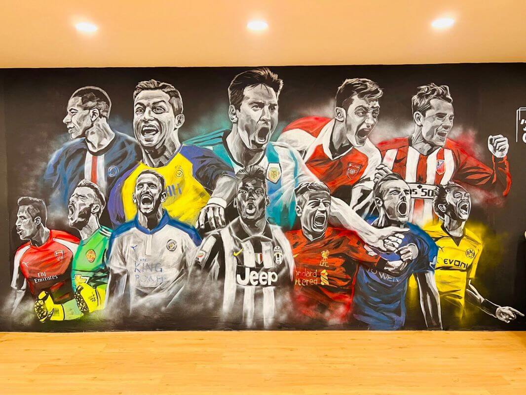 (已失效)Barbershop For Sale In Shah Alam