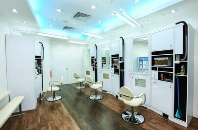 Established, Profitable & Growing Korean Hair Salon Franchise For Sale / Takeover