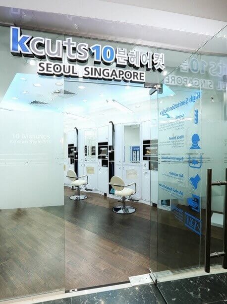 Established, Profitable & Growing Korean Hair Salon Franchise For Sale / Takeover