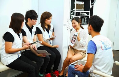 Established, Profitable & Growing Korean Hair Salon Franchise For Sale / Takeover