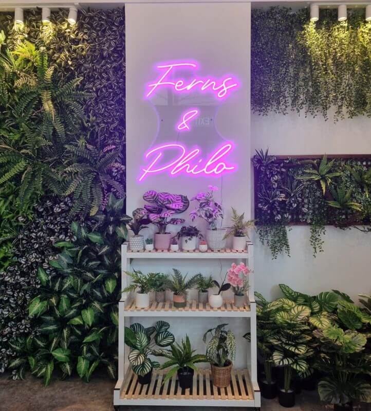 Artificial Plants, Plant Walls & Home Decor! Unique & Profitable Franchise!