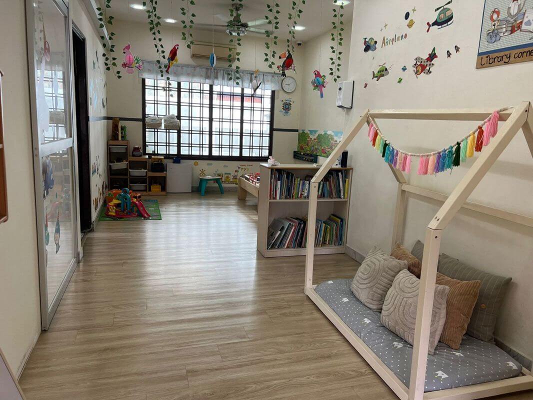 (暂停)Prime & Established Kindergarten In Holland For Takeover