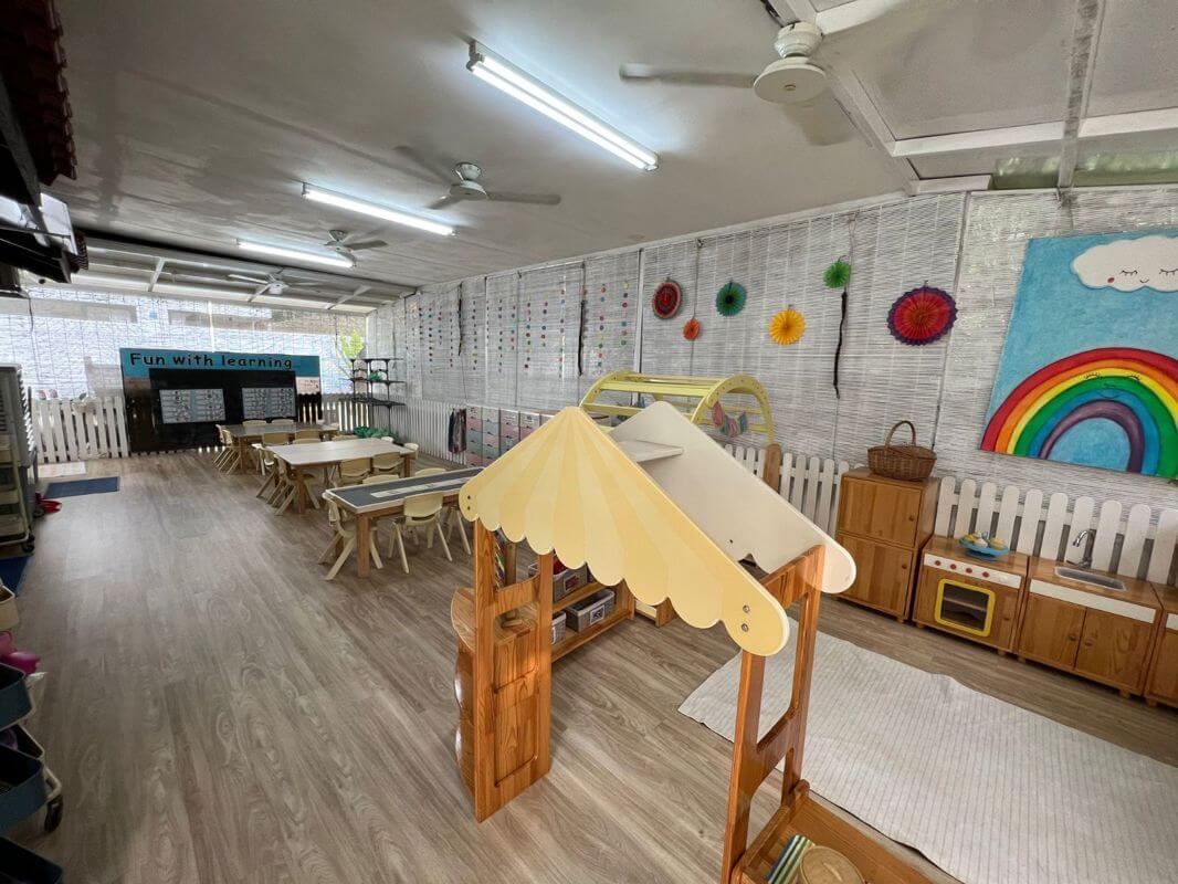 (暂停)Prime & Established Kindergarten In Holland For Takeover