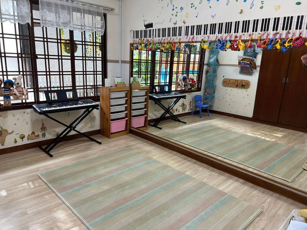 (暂停)Prime & Established Kindergarten In Holland For Takeover