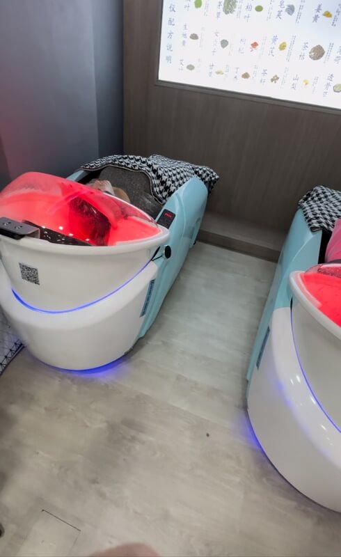 新加坡ai智能头疗机转让代理权