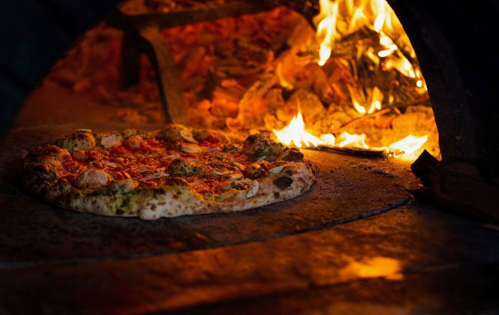 Profitable Cafe & Pizzeria With Wood-Fired Oven, Liquor License & Growing Sales In Macedon Ranges