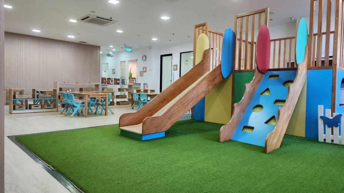 (已成交)Profitable And Established Childcare Centre For Sale Near Macpherson