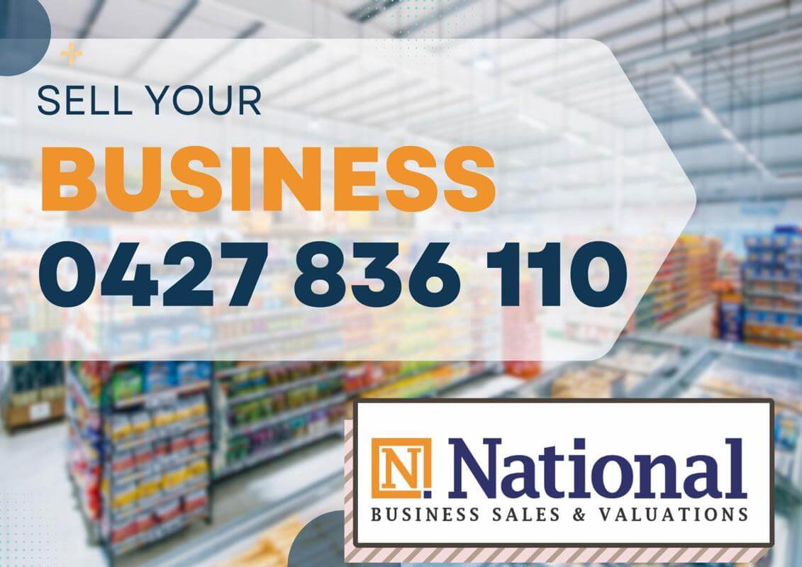 Two Long Standing Profitable IGA Supermarket for Sale in Victoria | Buy Any