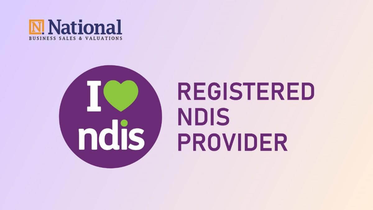 Highly Profitable NDIS Business for Sale in Melbourne
