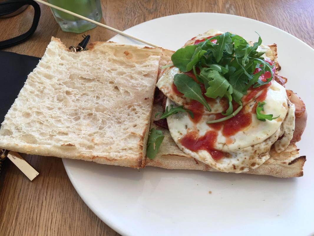 Highly Profitable Cafe Franchise Gold Coast Shopping Centre For Sale