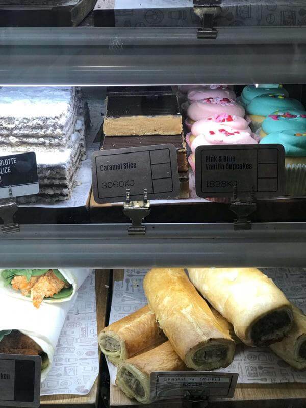 Highly Profitable Jamaica Blue Cafe Westfield Western Sydney For Sale