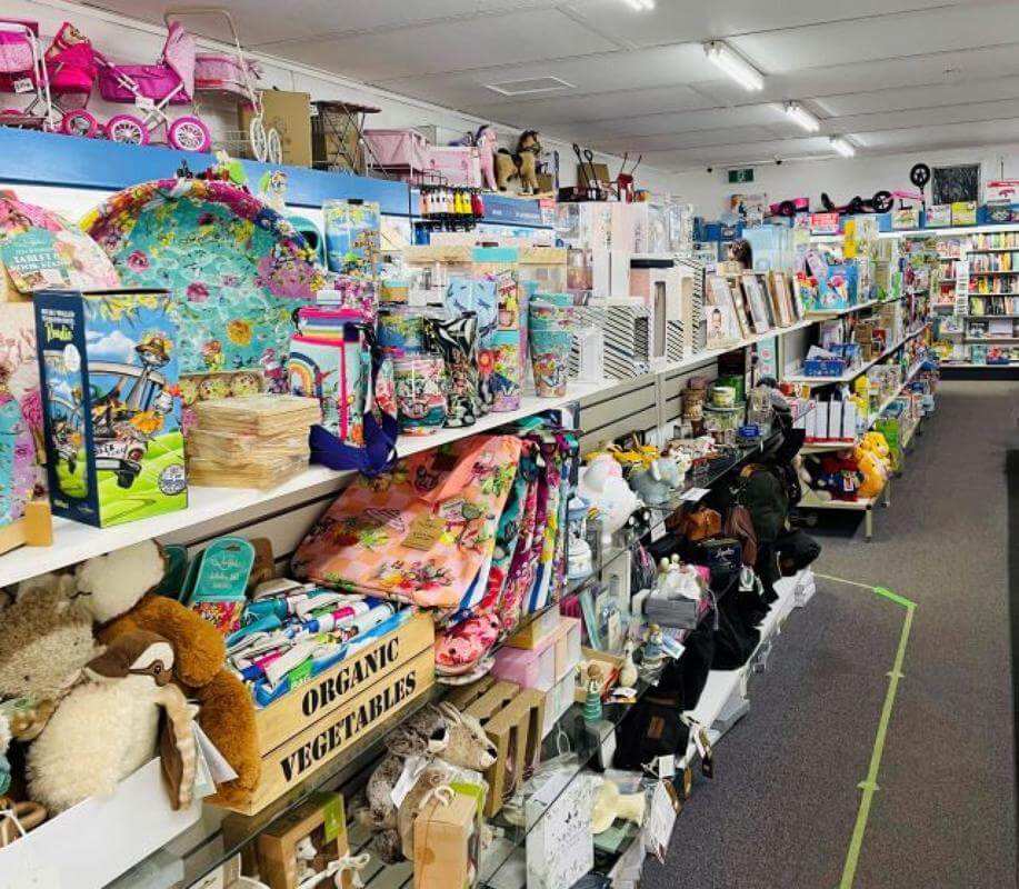 Condobolin Newsagency. Great Opportunity $140,000 + S.A.V.+ Freehold $160,000