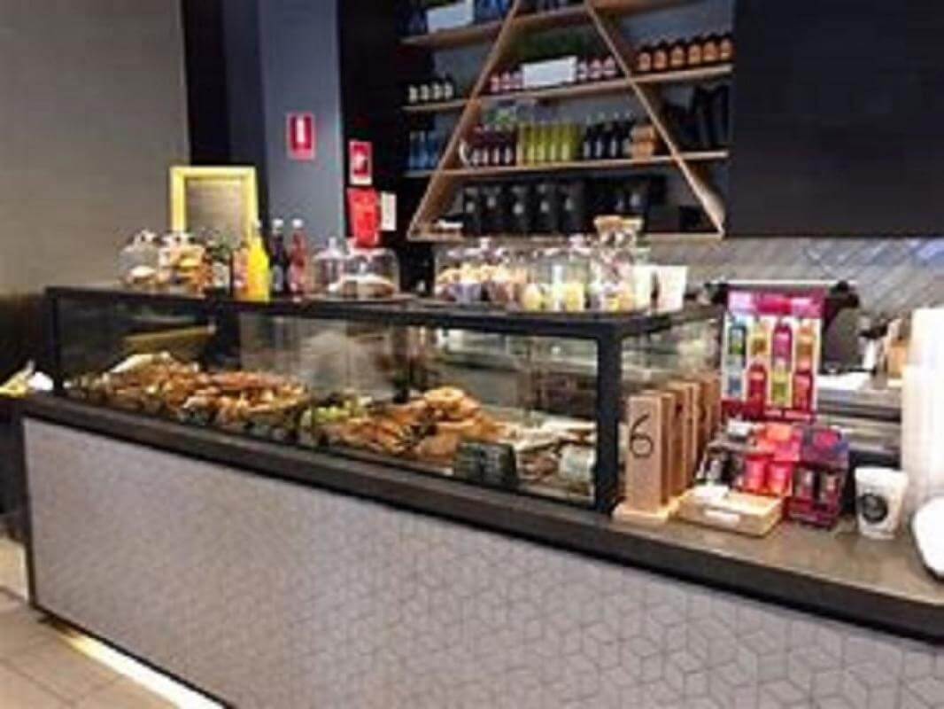 Excellent Opportunity to purchase this great lifestyle Gelatissimo Franchise in ACT