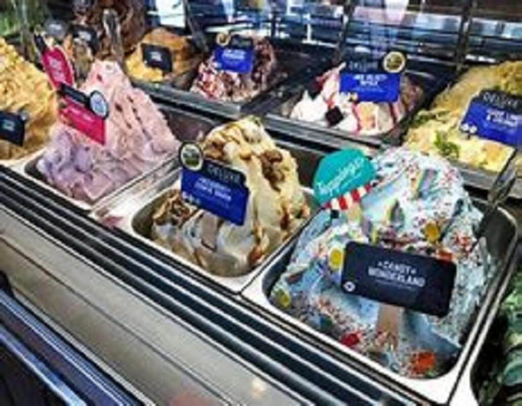 Excellent Opportunity to purchase this great lifestyle Gelatissimo Franchise in ACT