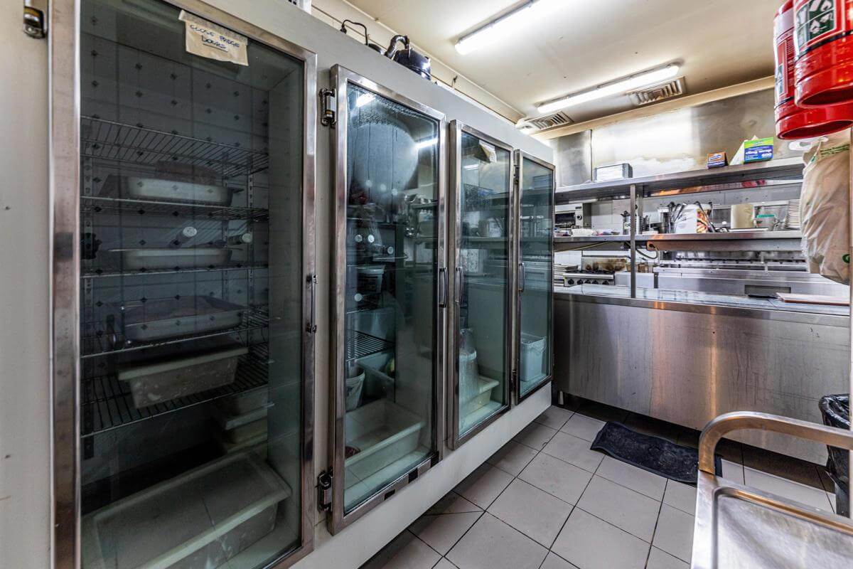 RESTAURANT | ANY CUISINE | MAS