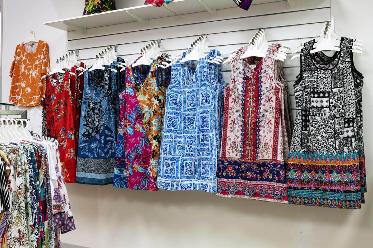 Profitable Darwin CBD Fashion Retail Business