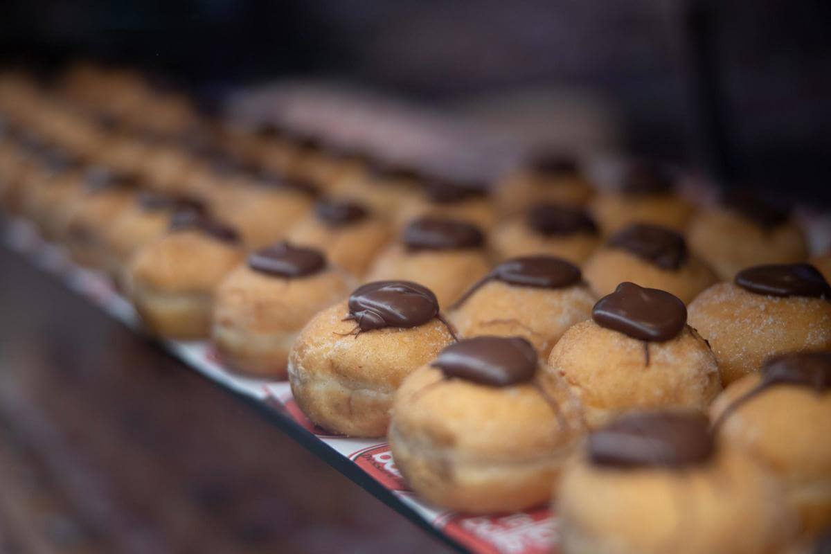 Successful Dessert Shop in Newcastle Area - Run Under Management